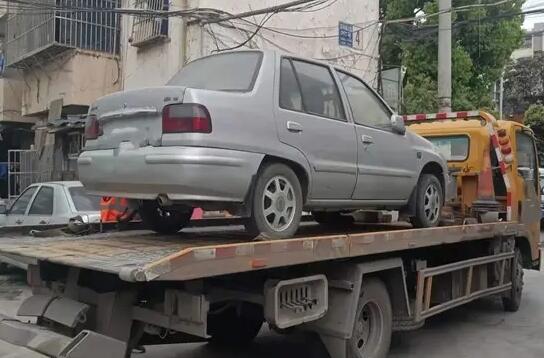 办理原州区车辆报废的重要注意事项